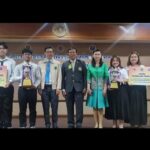 วิศวฯ ม.ศรีปทุม ชนะเลิศ BIM Club คว้าถ้วยพระราชทาน โครงงานโดดเด่น