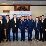 กองทัพอากาศจับมือซีพี ขับเคลื่อนโอกาสครั้งใหญ่ เสริมทัพงาน 12,000 ตำแหน่ง