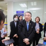 บอร์ดแพทย์ สปส. แจง เน้นคุณภาพการรักษา ผู้ประกันตนเข้าถึงสิทธิประโยชน์ ครอบคลุมทุกโรค ทุกช่วงวัย