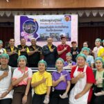 เลขาอาชีวะ สั่งเข้ม สอจ. กำหนดแนวปฏิบัติช่วยเหลือครู นร. นศ. ปชช. ผู้ประสบอุทกภัย