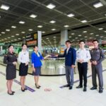 ผู้นำ ทอท.ปลื้มTCEB ลุยโครงการ MICE LANE เพิ่มใหม่ 3 บริการ 6 สนามบิน