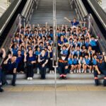 BEM ต้อนรับคณะศึกษาดูงานและเยี่ยมชม