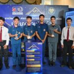 สุดเจ๋ง! อาชีวะคว้า 2 รางวัลเลิศรัฐ ประจำปี พ.ศ. 2567