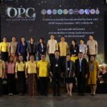 ปฏิบัติการคัดสรรสุดยอด OTOP ระดับประเทศ ปี 2567 กว่า 16,000 ผลิตภัณฑ์ เช้าร่วมวิเคราะห์คุณภาพ