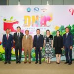รมว.ท่องเที่ยวฯ เปิดงาน DNA Travel Fair & Festival  