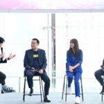 NITMX ชวนคนรุ่นใหม่ร่วมพัฒนาโครงสร้างพื้นฐานทางการเงินดิจิทัลของไทย