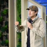 สถาบันลูกโลกสีเขียว ยกย่องคนทำดี เปิดเวทีประสานพลัง ‘คนเล็กเปลี่ยนโลกให้ยั่งยืน’
