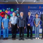 โรงพยาบาลจุฬาภรณ์ เผยความสำเร็จการผลิตสารเภสัชรังสีเพื่อวินิจฉัยโรคมะเร็ง ระบบประสาท และหัวใจ