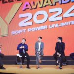 ‘FEED Y AWARDS 2024’ จัดใหญ่ใส่เต็ม มอบศิลปิน-ผลงาน-เบื้องหลัง แห่งปีและยอดนิยม ตอกย้ำความปัง ‘วายไทย-ทีป๊อป’ 