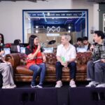 "คอนชูชีพ" คอนเสิร์ตเฉพาะกิจจากศิลปิน LOVEiS ENTERTAINMENT