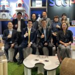 ซีพี จับมือ SCGP พัฒนานวัตกรรมบรรจุภัณฑ์ยั่งยืน ลดขยะพลาสติกและคาร์บอนในประเทศไทย