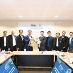 TCMA และ กพร. ร่วมยินดีข้าราชการรับทุน สำเร็จการศึกษา