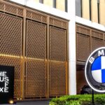 บาเซโลนา มอเตอร์ จัดกิจกรรมสุดเอ็กซคลูซีฟ THE HAUS OF LUXE