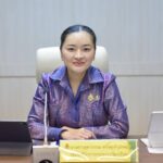 “รมว.สุดาวรรณ”เตรียมโชว์วิสัยทัศน์ชู“วัฒนธรรมขับเคลื่อนเศรษฐกิจ”