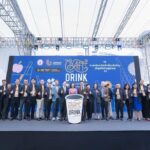 “กระทรวงอุตสาหกรรม” เปิดบิ๊กอีเวนต์ “CRAFT DRINK by DIPROM”