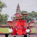 วธ.โชว์ Soft Power ศิลปวัฒนธรรมอีสาน ศิลปินแห่งชาตินำทัพ 