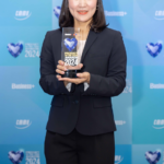 กรุงเทพประกันภัยคว้ารางวัลสุดยอดสินค้าและบริการแห่งปี