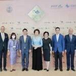 ‘พาณิชย์’ เปิดงานบางกอกเจมส์ครั้งที่ 70