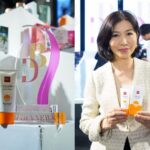 เครื่องสำอาง PURE CARE BSC คว้า 2 รางวัลคุณภาพ รางวัลยิ่งใหญ่แห่งปี