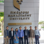 เปิดโครงการ TBS x SMU 3+1 Dual Degree Program เป็นครั้งแรกของไทย