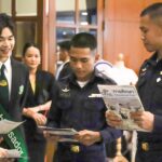 กองทัพอากาศจับมือซีพี ขับเคลื่อนโอกาสครั้งใหญ่ เสริมทัพงาน 12,000 ตำแหน่ง