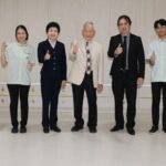 เซเว่นฯ ร่วมกับ จส. 100 และพันธมิตรเดินหน้าโครงการ “คนไทยใส่ใจผู้ป่วยสมองเสื่อม” ปี 2 