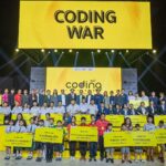 ดีป้า แถลงผลสำเร็จโครงการ Coding for Better Life สร้างรากฐานอนาคตประเทศไทย