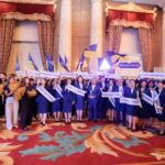 สำนักงานประกันสังคม คว้ารางวัลเลิศรัฐ  ประจำปี 67 