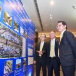 CPCRT เครือเจริญโภคภัณฑ์ ลงนามสัญญา