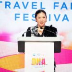 รมว.ท่องเที่ยวฯ เปิดงาน DNA Travel Fair & Festival  