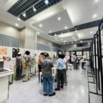  Open House  Open Heart มาทำความรู้จักเรา สถาปัตย์ มจพ.