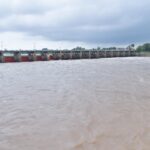 ชป.ปรับเพิ่มการระบายเขื่อนเจ้าพระยา  รับน้ำเหนือและฝนที่ตกในพื้นที่
