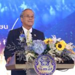 สปส. คว้า 12 รางวัล มาตรฐานศูนย์ราชการสะดวก (GECC) ประจำปี 2567 ยกระดับงานบริการสะดวก รวดเร็ว เข้าถึงง่าย