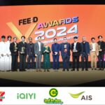 ‘FEED Y AWARDS 2024’ จัดใหญ่ใส่เต็ม มอบศิลปิน-ผลงาน-เบื้องหลัง แห่งปีและยอดนิยม ตอกย้ำความปัง ‘วายไทย-ทีป๊อป’ 