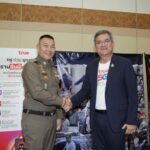 ทรู ผนึก สำนักงานตำรวจแห่งชาติ ห่วงใยคนไทย “ยุทธการปราบซิมผี ล่าบัญชีม้า”