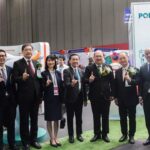 POLIMAXX นำนวัตกรรมพลาสติกร่วมออกบูธในงาน A-PLAS 2024