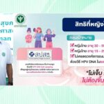 กรมวิทยาศาสตร์การแพทย์ พร้อมขับเคลื่อนนโยบายกระทรวงสาธารณสุข ปี 2568 