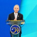 ครบรอบ 34 ปี สำนักงานประกันสังคม มุ่งเดินหน้ายกระดับคุณภาพชีวิตที่ดี