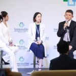 โรงพยาบาลรวมใจรักษ์ สุขุมวิท 62 เปิดตัว 3 ศูนย์บริการใหม่