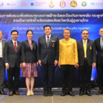 โครงการต้นแบบเพื่อพัฒนาระบบการเฝ้าระวัง และป้องกันการหกล้ม กระดูกหัก