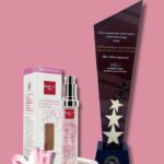 เครื่องสำอาง PURE CARE BSC คว้า 2 รางวัลคุณภาพ รางวัลยิ่งใหญ่แห่งปี
