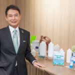 “แฟซ่า” เปิดตัวขวดแชมพูรักษ์โลก ดีไซน์ใหม่เพื่อวิถีสังคมคาร์บอนต่ำ