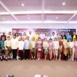 ชลบุรี ชวนนุ่งโจงห่มสไบ ไปย้อนอดีตวันวาน