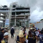 “พิพัฒน์” สั่งการสำนักงานประกันสังคม มอบเงิน 1.2 ล้านบาท 