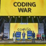 ดีป้า แถลงผลสำเร็จโครงการ Coding for Better Life สร้างรากฐานอนาคตประเทศไทย