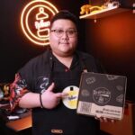 เชฟเป้กุ๊กขี้เมา คิดต่าง เริ่มเร็ว “ติดลมหมูปลาร้า” คว้าเงินล้านรายเดือน