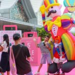 “เซ็นทรัล วิลเลจ” ชูกลยุทธ์ความสำเร็จ ผู้นำลักชูรี่เอาท์เล็ตระดับโลก 