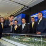 CPCRT เครือเจริญโภคภัณฑ์ ลงนามสัญญา