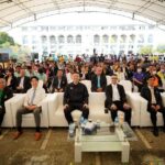 ปิดฉากอย่างสวยงามกับงานมหานครกีฬา Sports Metropolis 