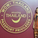 ททท. จัดแคมเปญ “WOW! Thailand Passport Privileges” มอบส่วนลดสุด WOW 